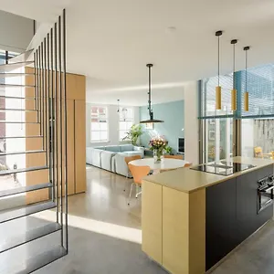  Ferienhaus Kaewkong Surf