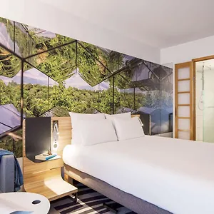 Novotel Centre Haga