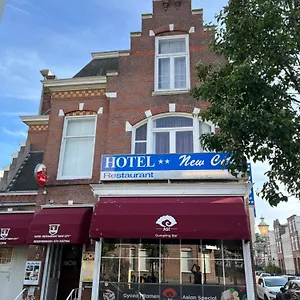 New Scheveningen Haga