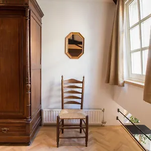 The Royal Apartment